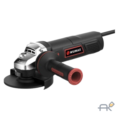 Углошлифовальная машина EWS 15-125V Classic. WUMAX 5717073010